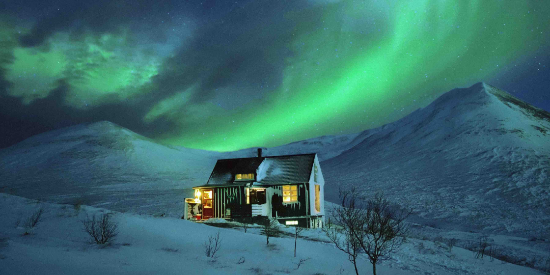 10 Airbnb Tips For Facing (And Overcoming) Blue Monday