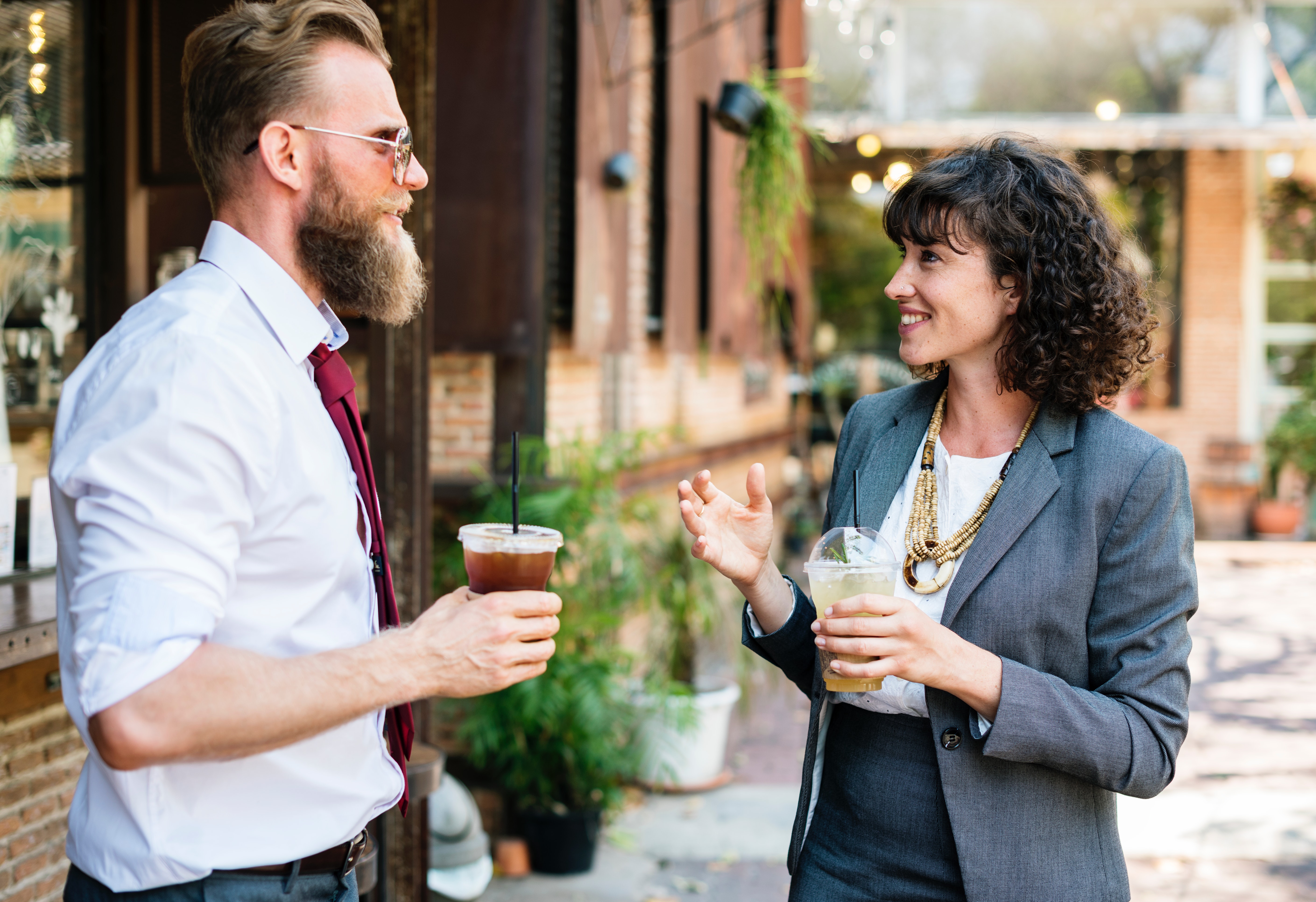 Why great communication skills is the cornerstone to sales success
