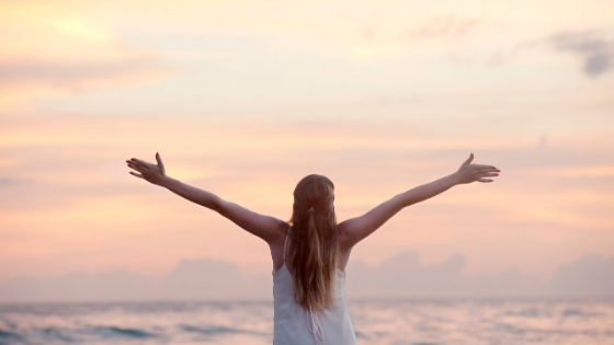 4 Powerful Ways To Ease Into Acceptance