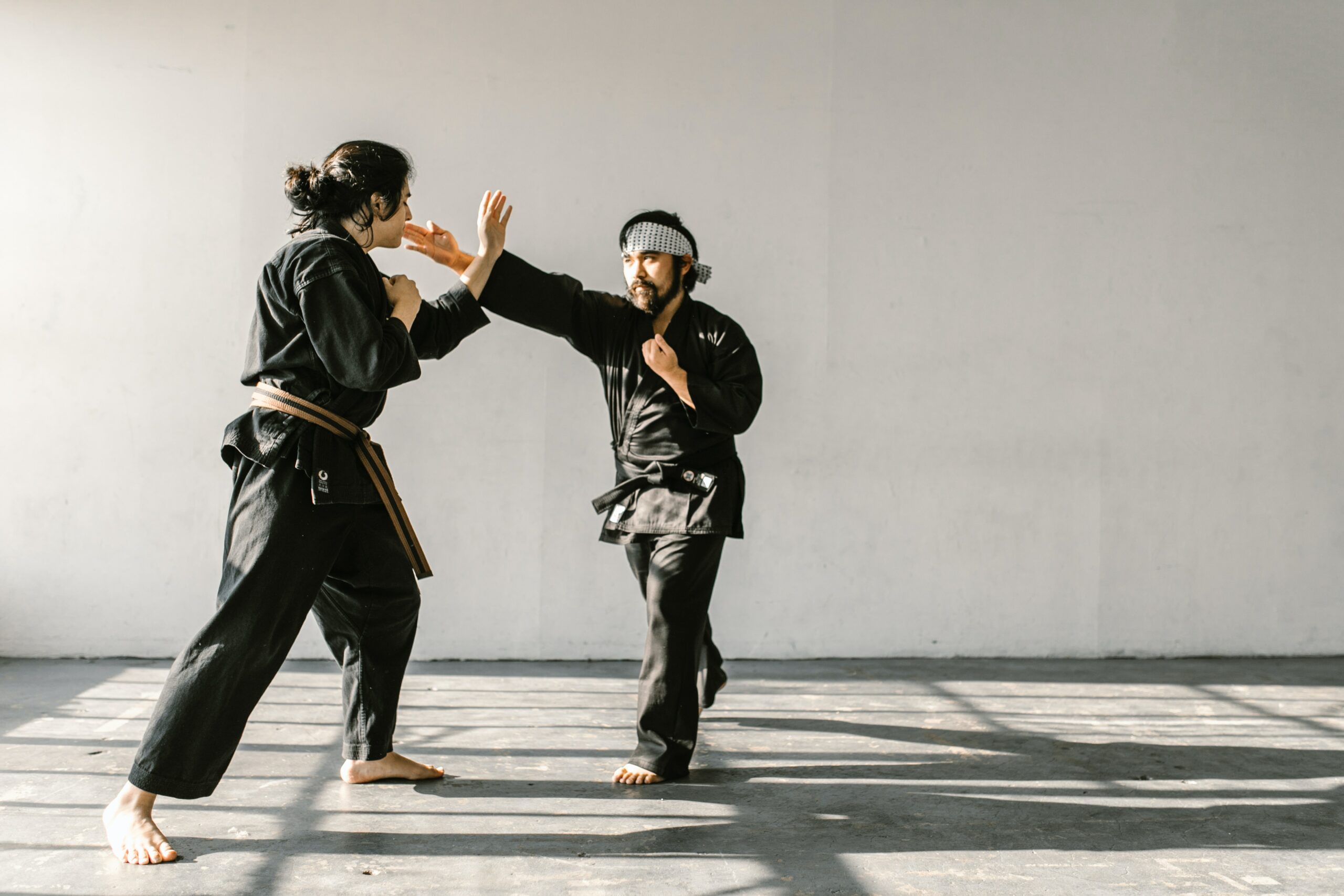 5 Essential Self Defense Tools For Working Women 5 Essential Self Defense Tools For Working Women