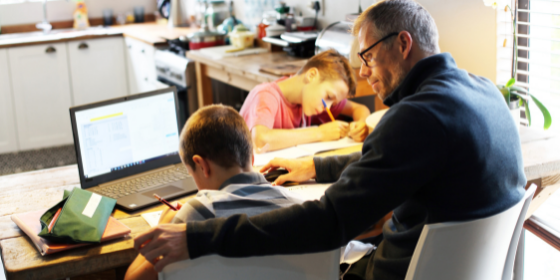 5 Reasons Why Homeschooling Has Become A First Choice