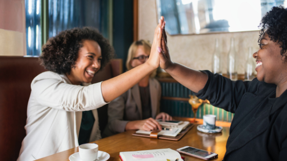 5 Tips To Be An Xtraordinary Networker