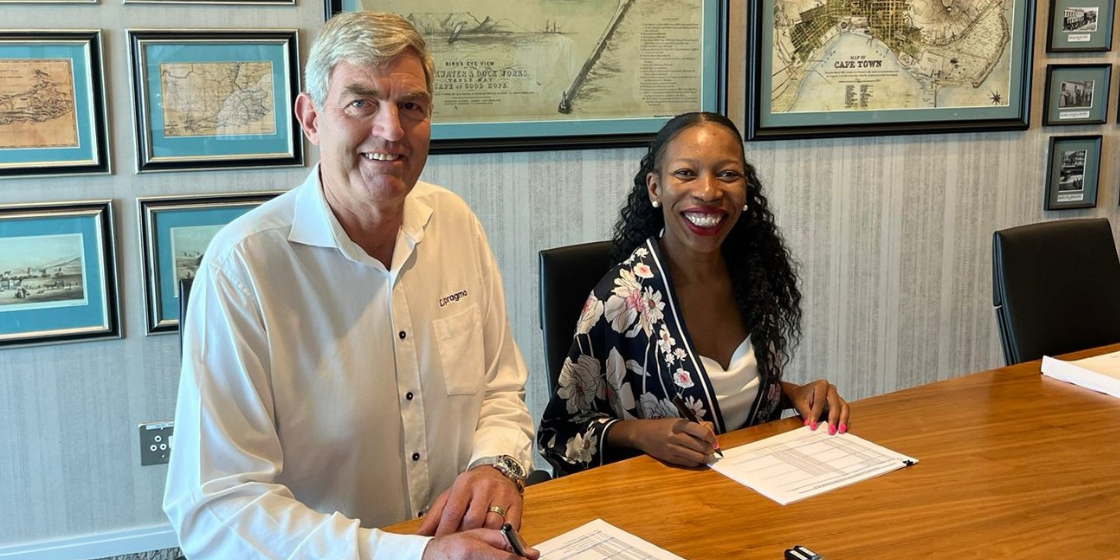 R50 Million Deal With Black Women-Owned Firm Boosts Engineering Diversity And Industry Transformation