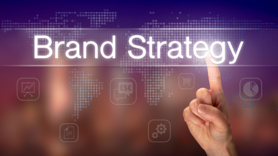 A Better Way To Map Your Brand Strategy A Better Way To Map Your Brand Strategy