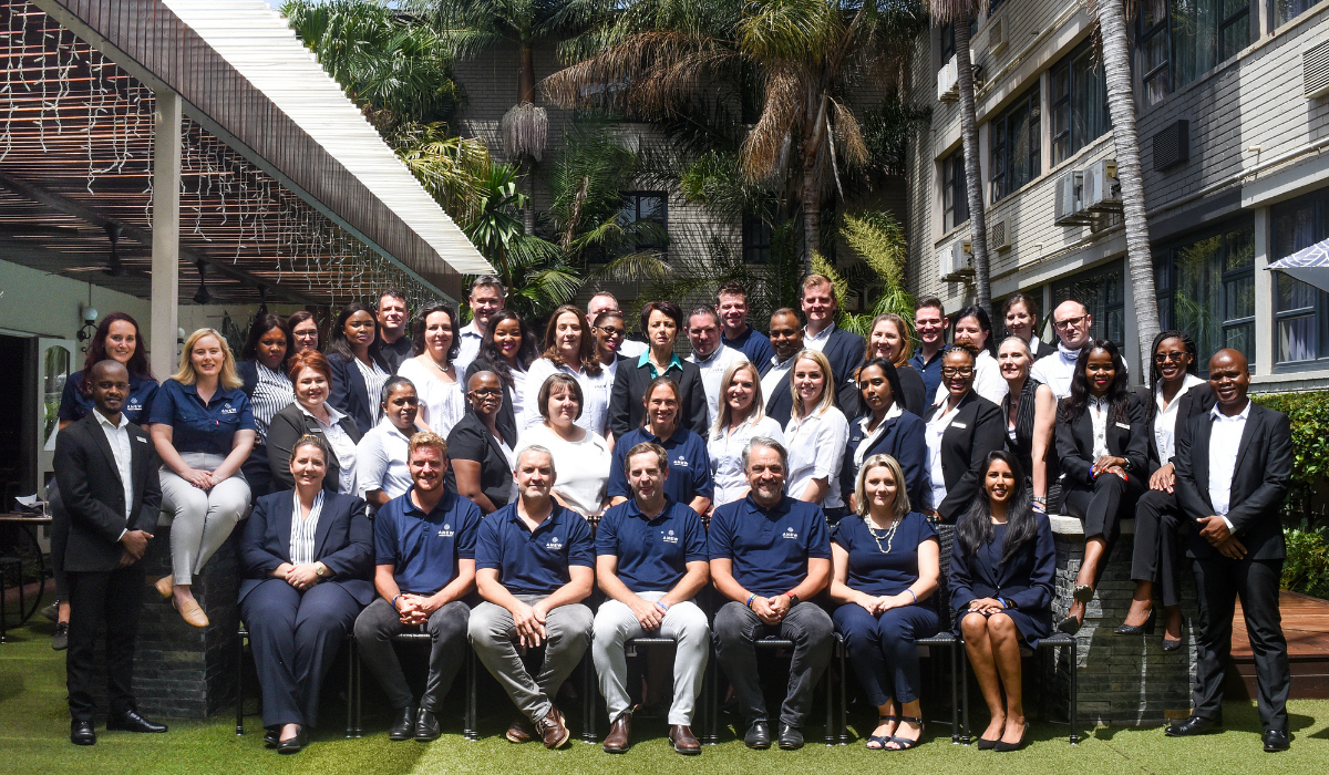 ANEW Hotels & Resorts, A Brand By Its People, For Its People