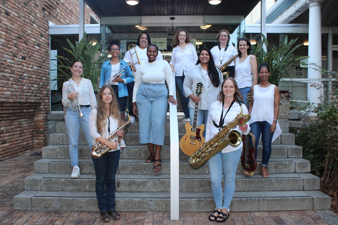 ATKV-Crescendo To Host Upcoming Concert Celebration With Some Of SA’s Top Female Artists ATKV-Crescendo To Host Upcoming Concert Celebration With Some Of SA’s Top Female Artists