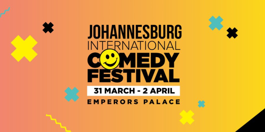 Africa’s Premium Comedy Experience Returns For Another Jam-Packed Dose Of Laughter Africa’s Premium Comedy Experience Returns For Another Jam-Packed Dose Of Laughter