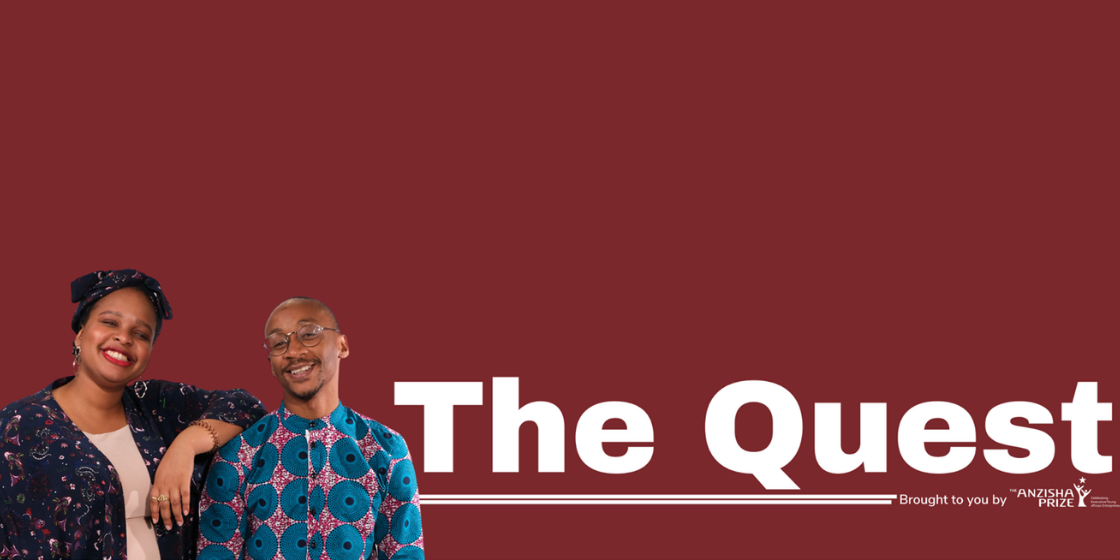 Africa’s Youngest Entrepreneurs Are Soldiering On In The Face Of The Pandemic