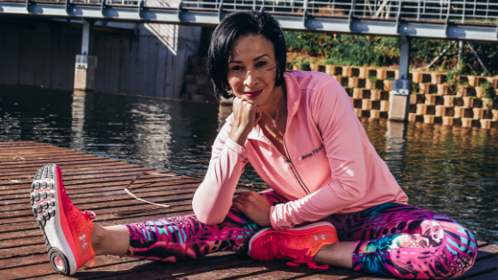 Anisa Essop: Entrepreneur | Personal Trainer | Fitness, Health and Wellness Expert