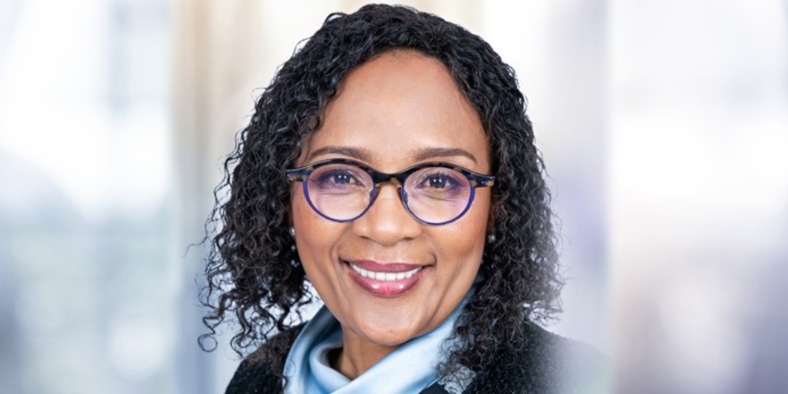 Aon Names Dr. Nolwandle Mgoqi As CEO For South Africa Aon Names Dr. Nolwandle Mgoqi As CEO For South Africa