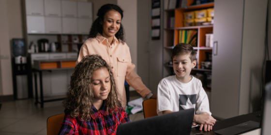 Are We Doing Enough To Empower Young People As Digital Citizens?