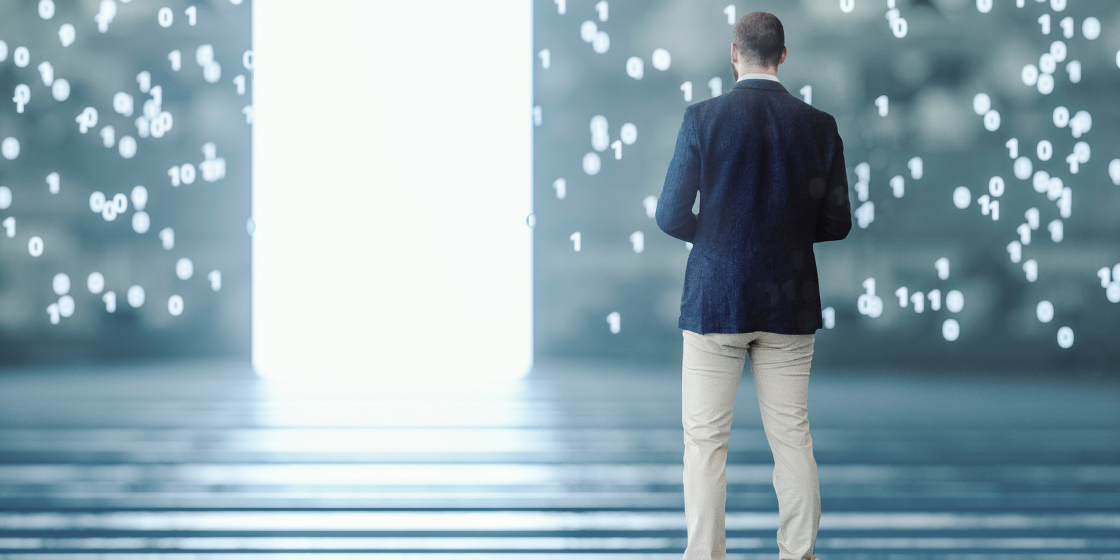 Are You Ready For A Digital Future? Take Salesforce’s Mini-Quiz To Find Out Are You Ready For A Digital Future? Take Salesforce’s Mini-Quiz To Find Out