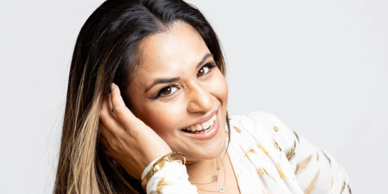 Ashalia Maharajh
