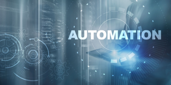 Automation – Key To Accelerated Financial Reporting And Reduced Costs Automation - Key To Accelerated Financial Reporting And Reduced Costs