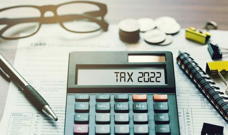 Avoid Tax Tension By Getting Your Affairs In Order This Tax Filing Season Avoid Tax Tension By Getting Your Affairs In Order This Tax Filing Season