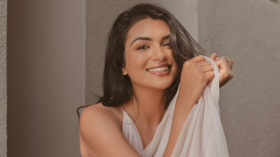 Ayushi Chhabra: South African-Raised Actress | Model | Performing Artist