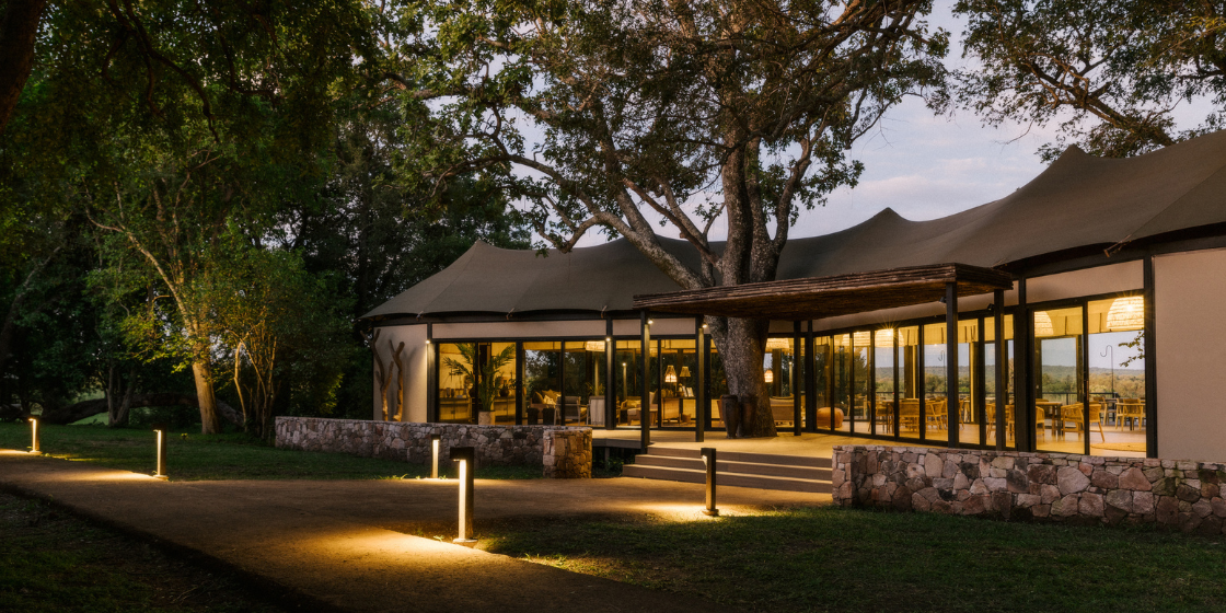 Batoka Zambezi Sands River Lodge Finally To Launch