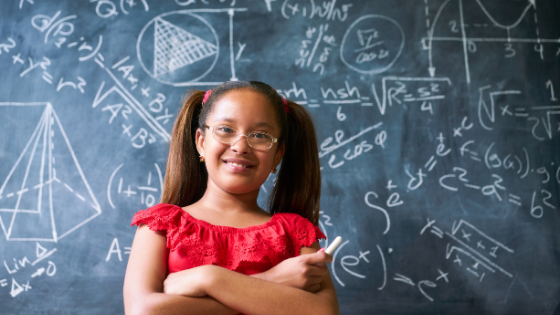 Special Educational Needs School Cracks Maths Code