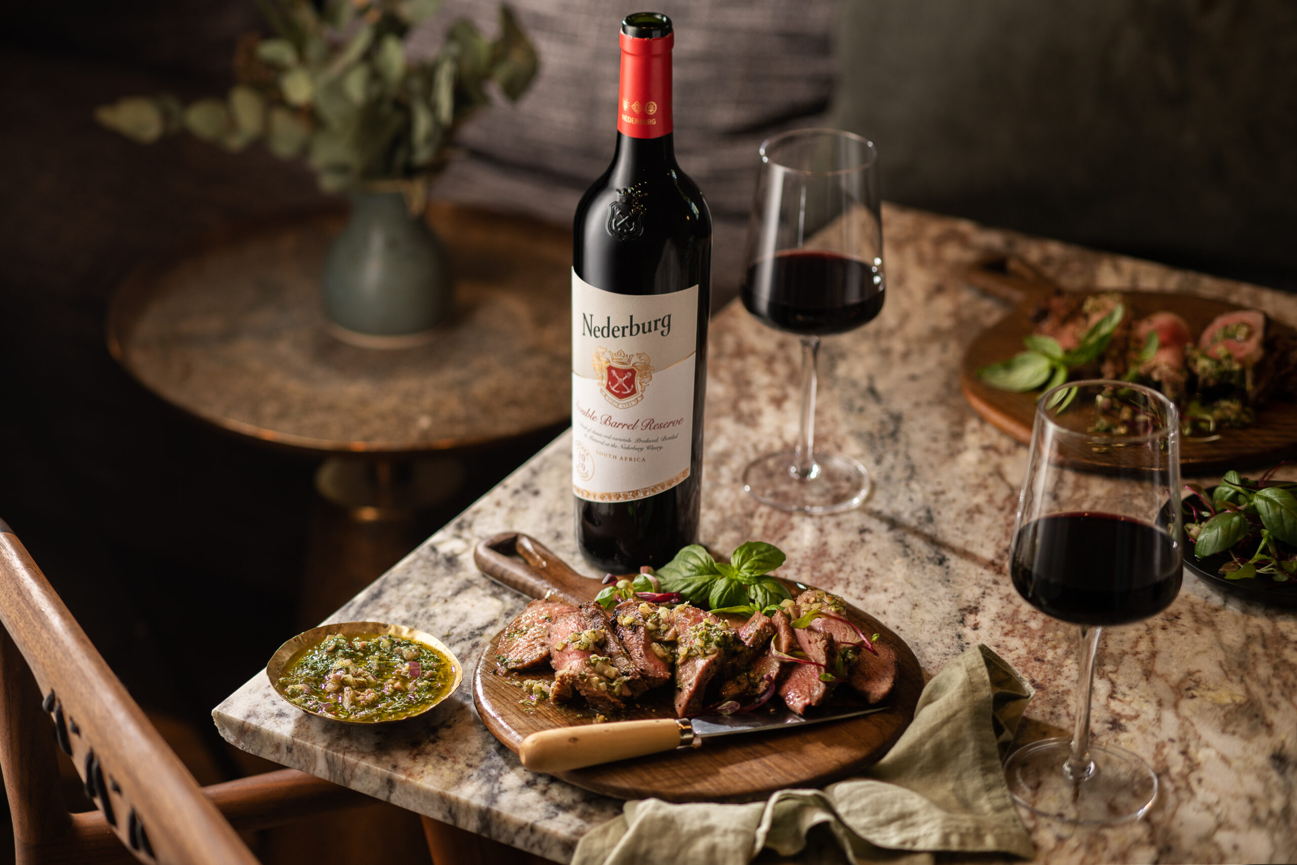 Bring On South African Sunshine And Even Brighter Tastes, This Heritage Weekend Bring On South African Sunshine And Even Brighter Tastes, This Heritage Weekend