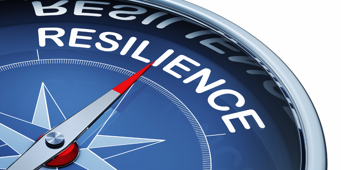 Business Resilience Is Key To Sustainable Success