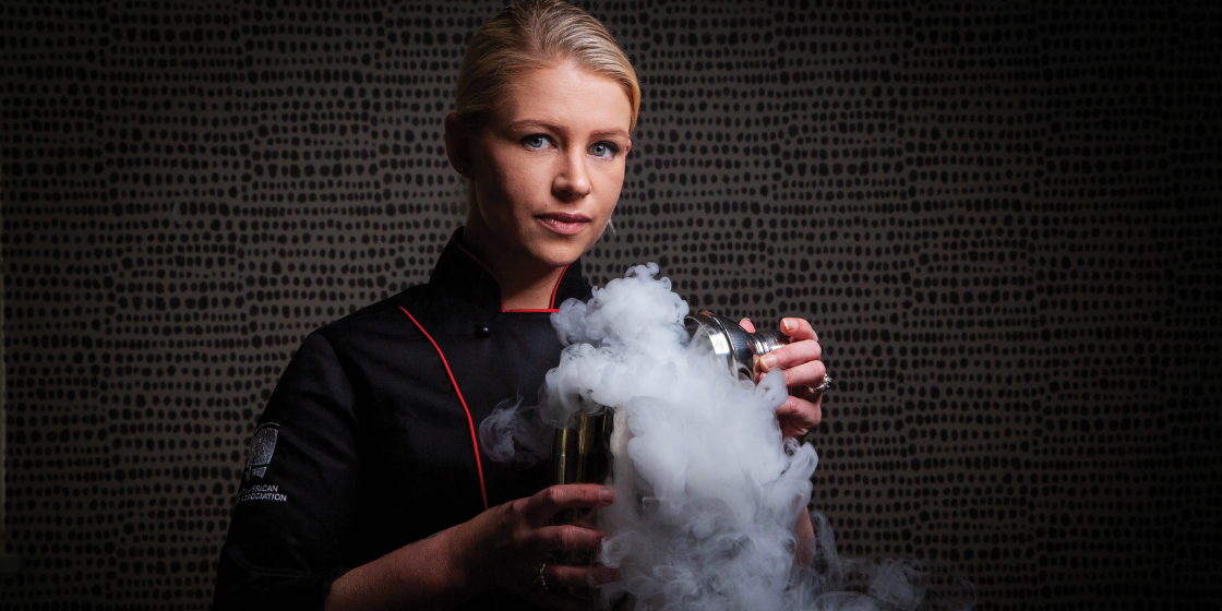 Hospitality Graduates In High Demand Outside Of Traditional Roles