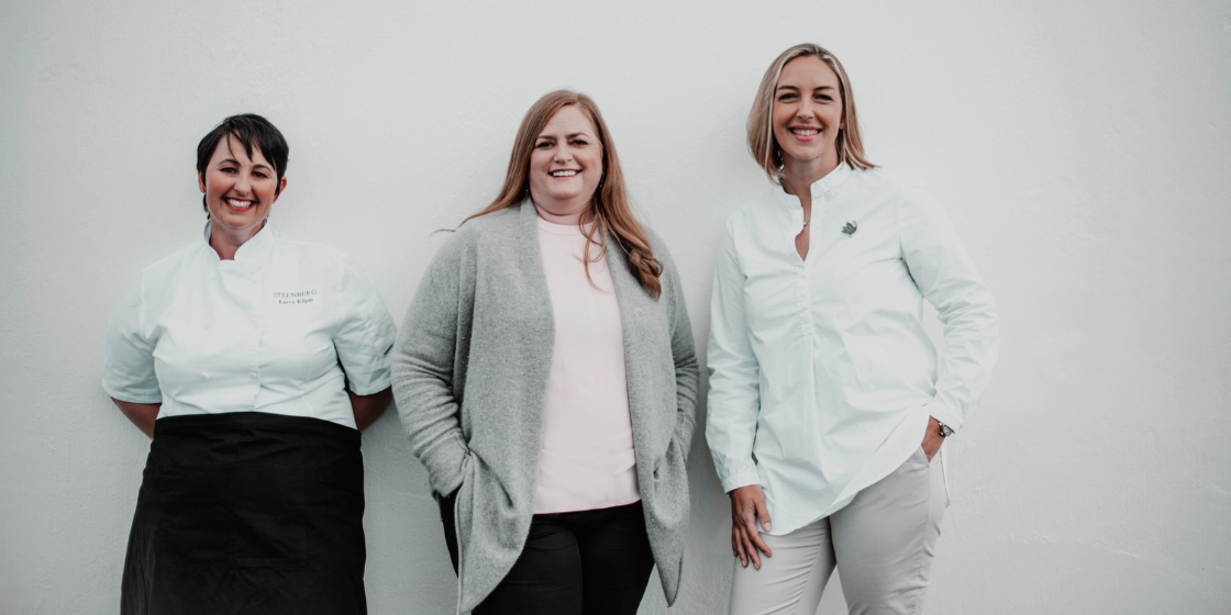 Celebrate Inspiring Women This Women’s Month With Steenberg Celebrate Inspiring Women This Women’s Month With Steenberg