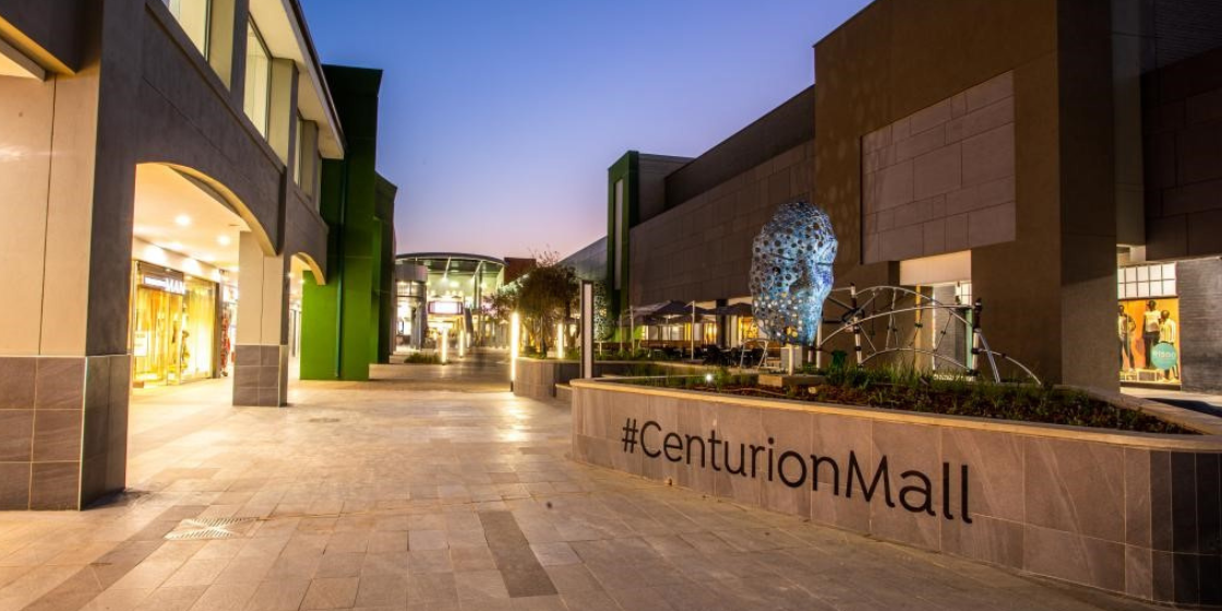 Centurion Mall Offers Fun-Filled Experiences For The Whole Family