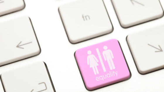 Changing The Gender Narrative