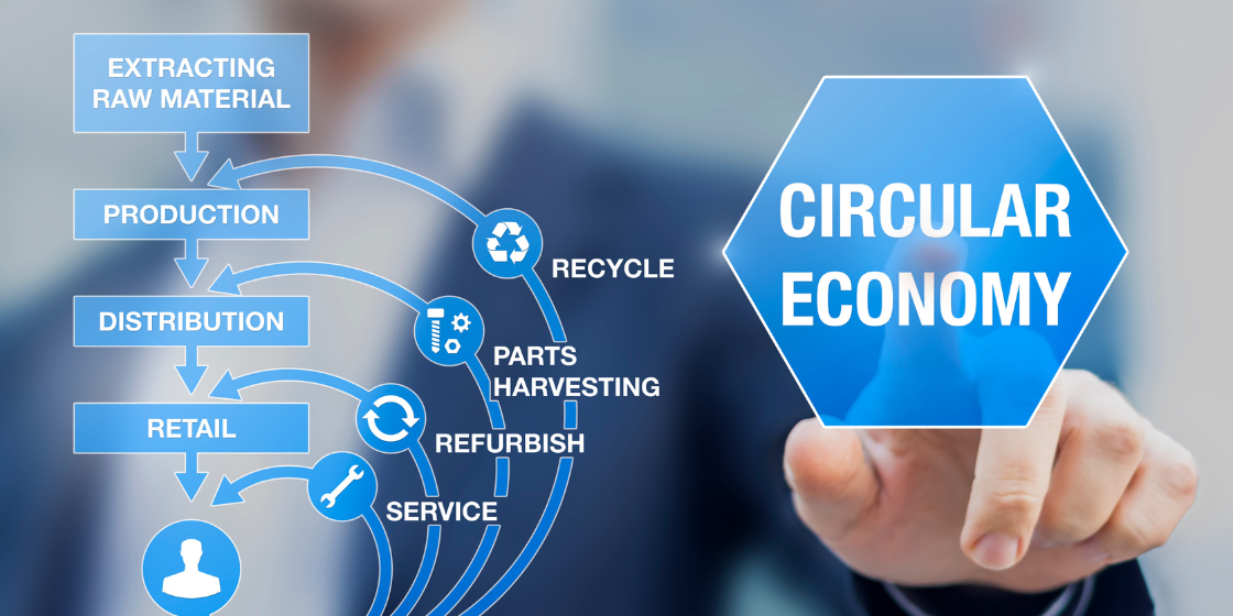 Circular Economy Solutions Brought To The Global South By WCEF Circular Economy Solutions Brought To The Global South By WCEF