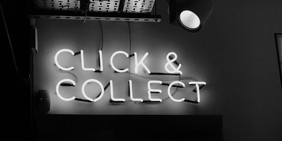 Click & Collect Is The Way For Black Friday – And The Future Click & Collect Is The Way For Black Friday – And The Future