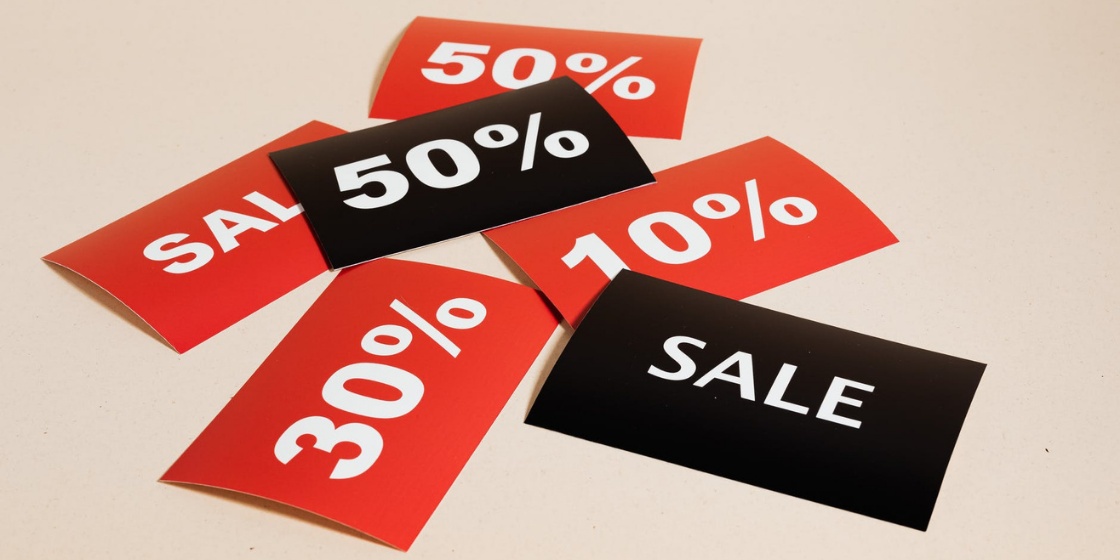 Consumers Need A Good Reason To Shop This Black Friday Consumers Need A Good Reason To Shop This Black Friday