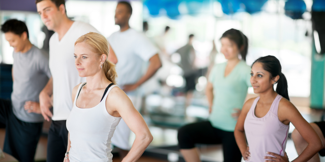Corporate Wellness Week Make Exercise Part Of Your Job Corporate Wellness Week Make Exercise Part Of Your Job