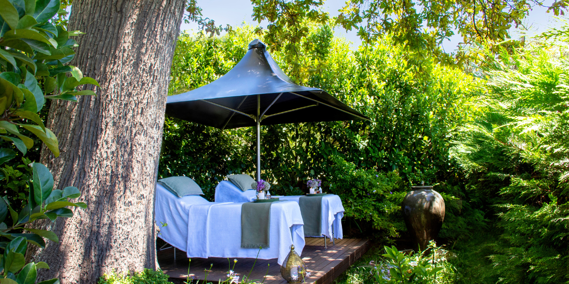 Create Magical Moments In Constantia