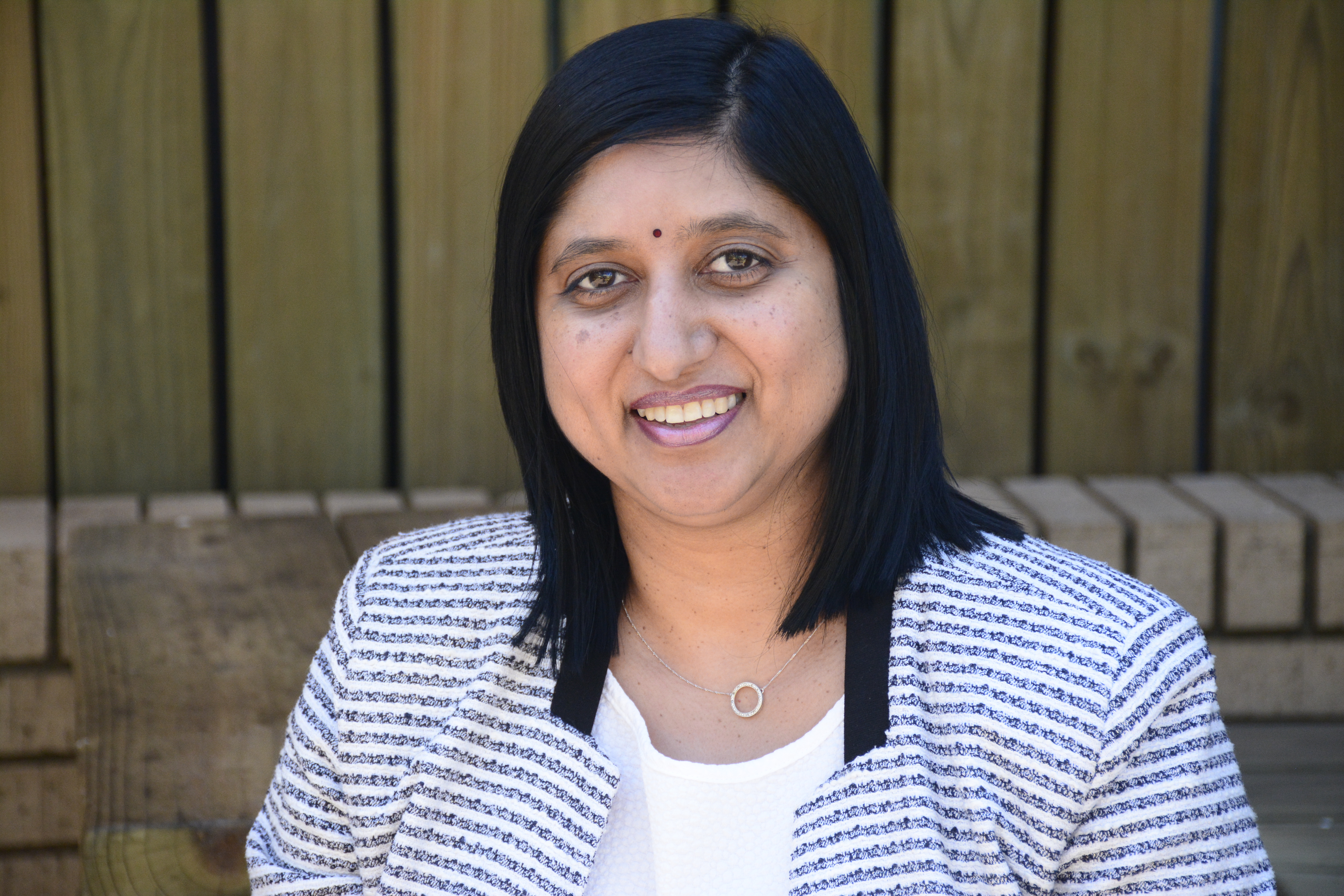 Jayshree Naidoo Jayshree Naidoo