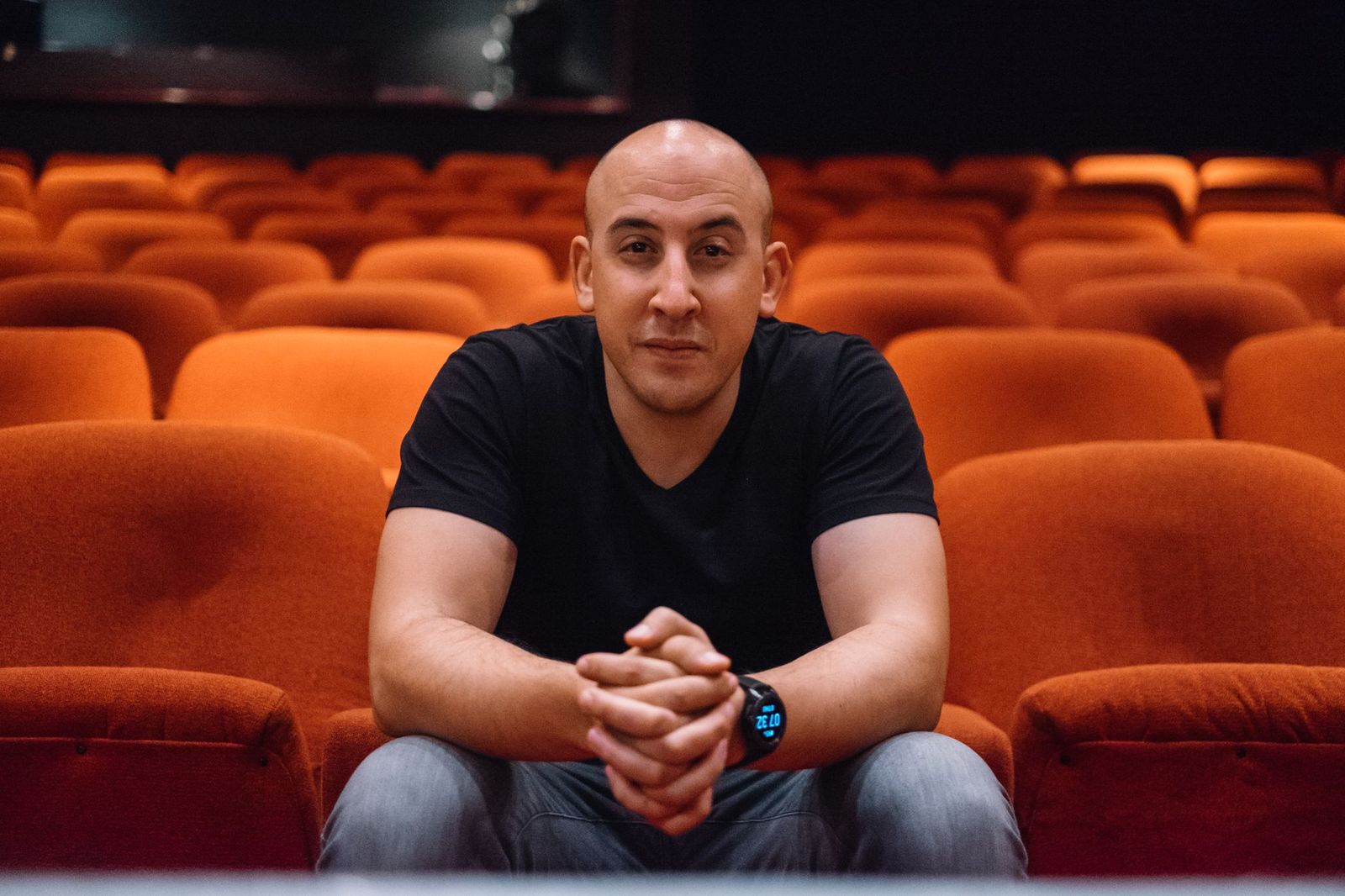 Multi-Talented Comedian Dalin Oliver Is Ready To Entertain Johannesburg Audiences Multi-Talented Comedian Dalin Oliver Is Ready To Entertain Johannesburg Audiences