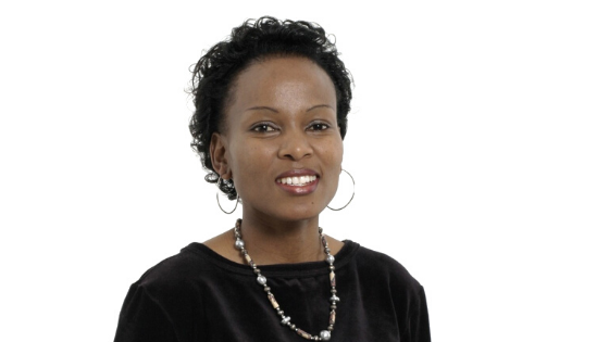 Daphne Mashamaite Daphne Mashamaite
