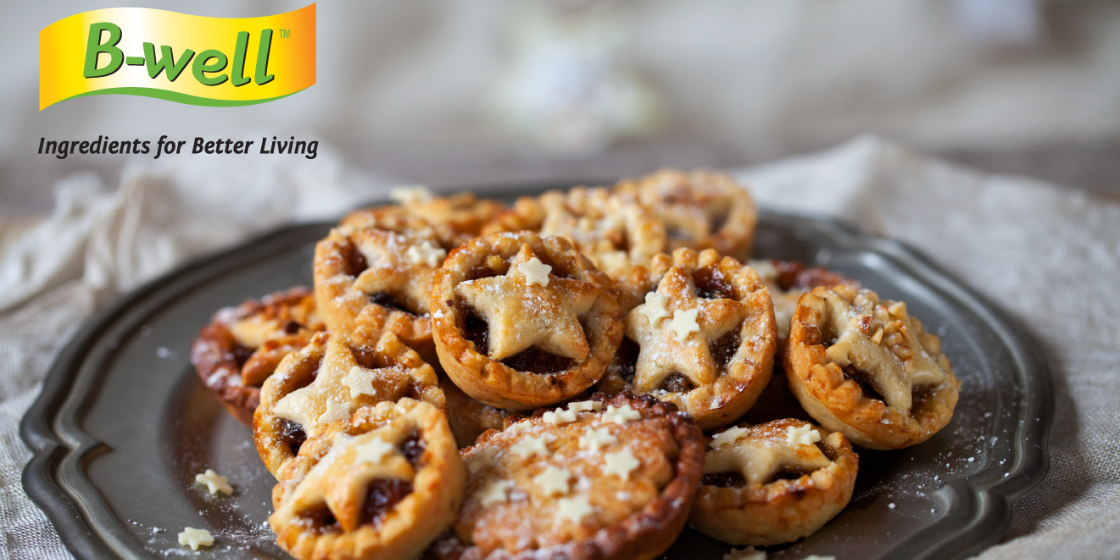 Desserts To Serve This Festive Season Desserts To Serve This Festive Season