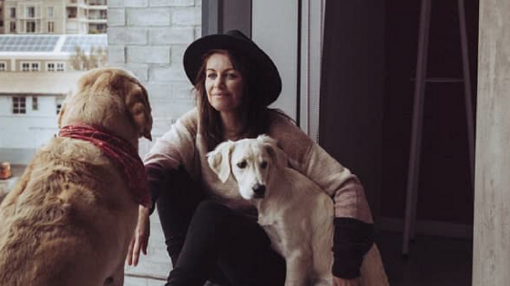Dog Loving Entrepreneurs Create The Ultimate Must Have App For Pet Parents