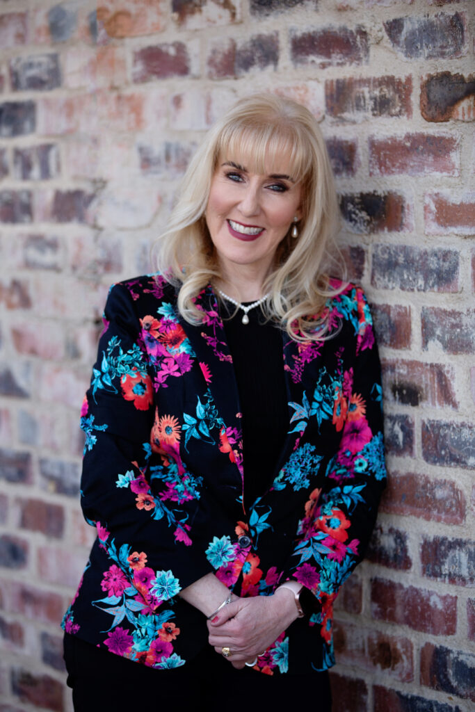 Seed Academy Director, Donna Rachelson