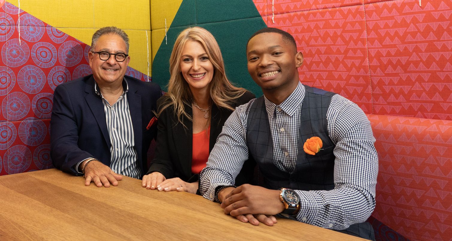 Equity-Based Crowdfunding Platform Launched To Facilitate Global Investment Into African Businesses Equity-Based Crowdfunding Platform Launched To Facilitate Global Investment Into African Businesses