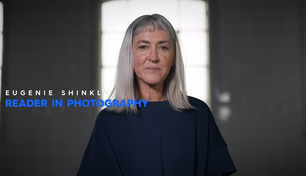 Eugenie Shinkl