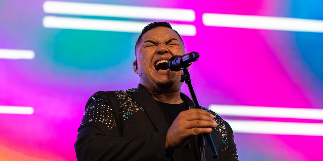 Cape Town Singing Sensation Fagrie Isaacs To Host The Ultimate Love Song Collection Show In Cape Town Cape Town Singing Sensation Fagrie Isaacs To Host The Ultimate Love Song Collection Show In Cape Town