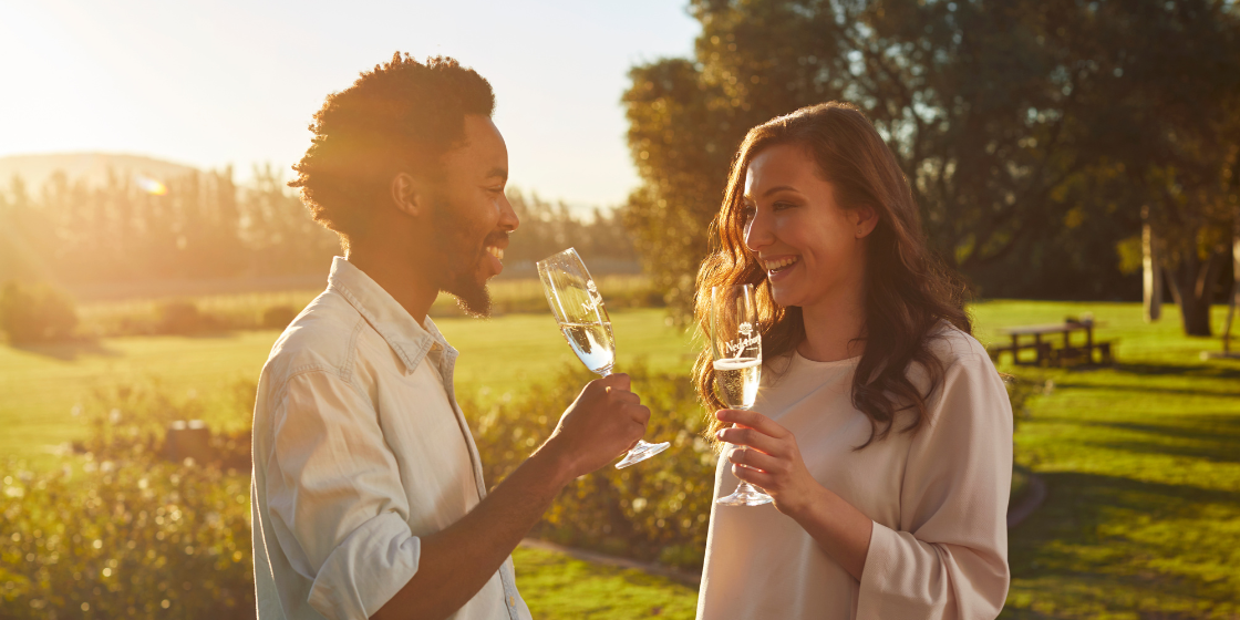 Fall In Love At Nederburg On Valentine’s Day Fall In Love At Nederburg On Valentine’s Day