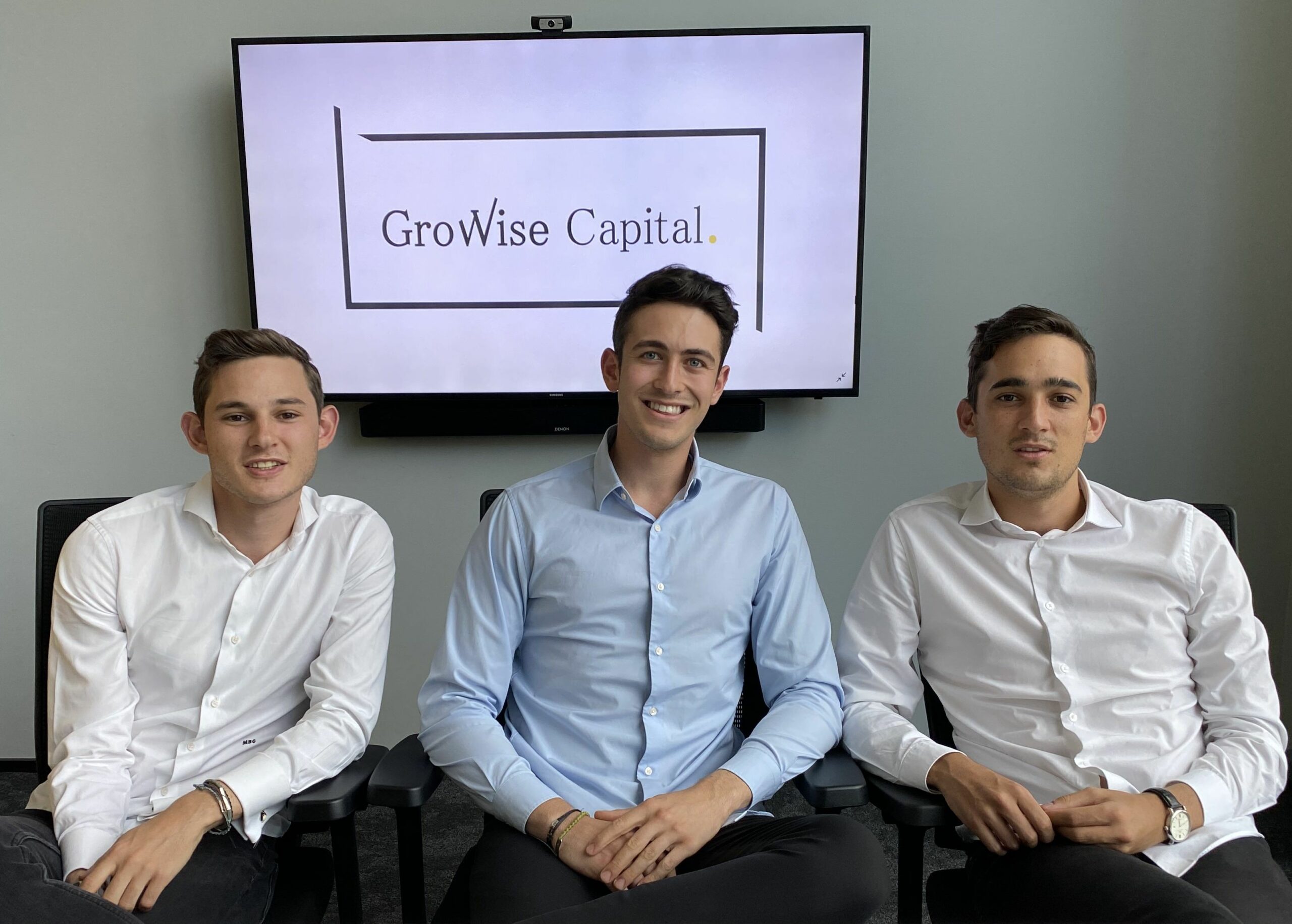 Fintech Offers SA Businesses Up To R3 Million In Fast Funding In Just Two Hours Fintech Offers SA Businesses Up To R3 Million In Fast Funding In Just Two Hours