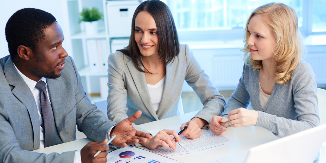 Five Things That Strategic Technology Leaders Should Do