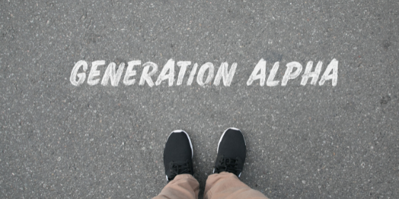 Gen Alpha The Next Economic Force Gen Alpha: The Next Economic Force