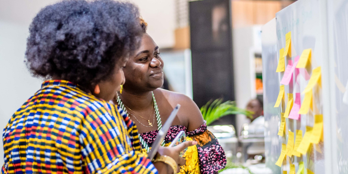 Google Launches First Dedicated Startups Accelerator For Women Founders In Africa Google Launches First Dedicated Startups Accelerator For Women Founders In Africa