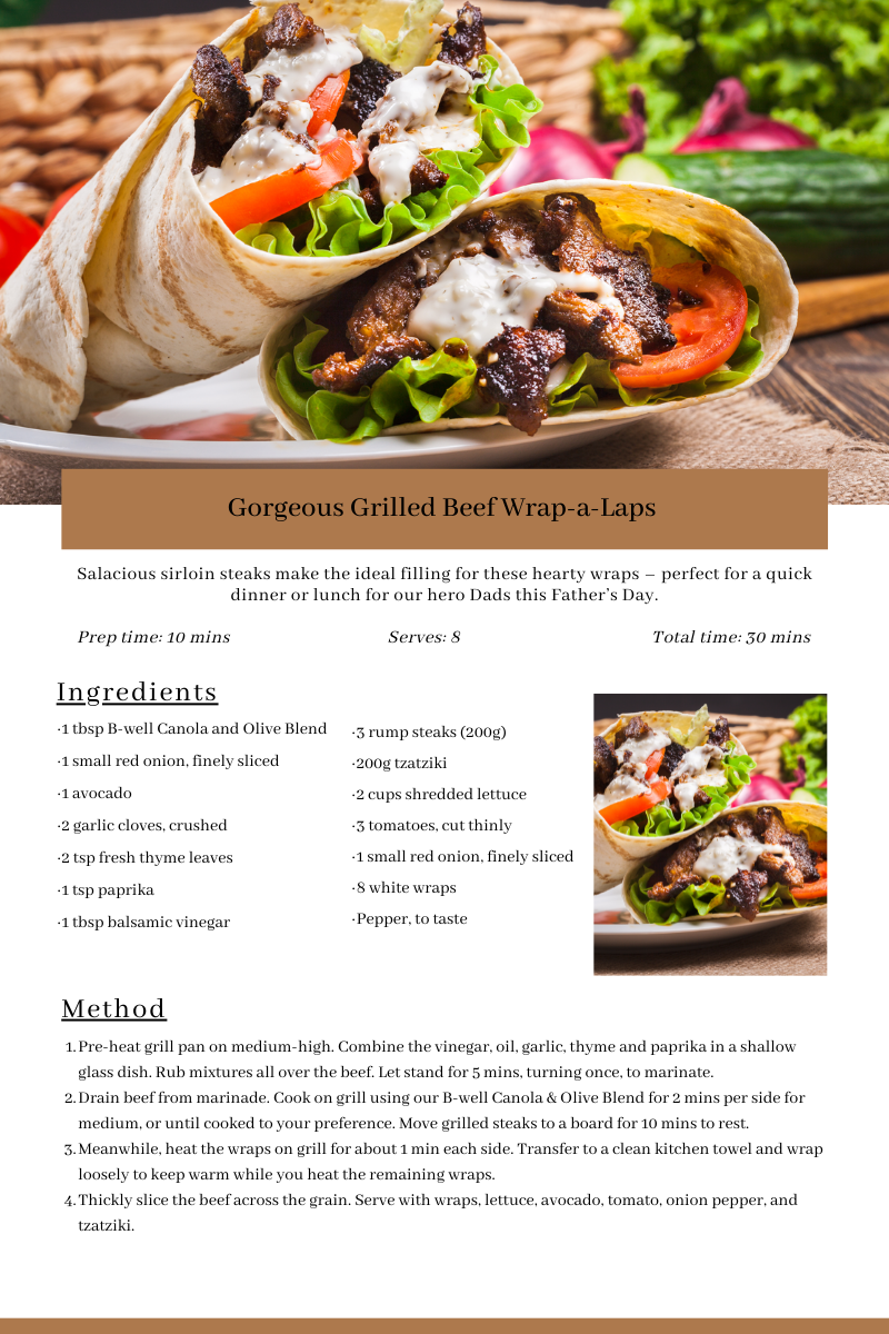 Gorgeous Grilled Beef Wrap Recipe https://xtraordinarywomen.com/wp-content/uploads/Microwave-Nachos-Recipe.pdf
