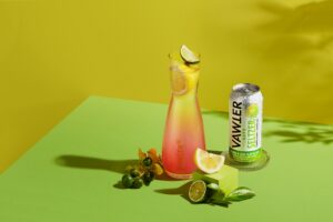 Vawter Hard Seltzer Cocktails