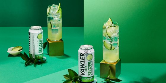 Have More Fun With These Vawter Hard Seltzer Cocktails